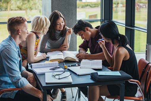 Cambridge first certificate writing exam