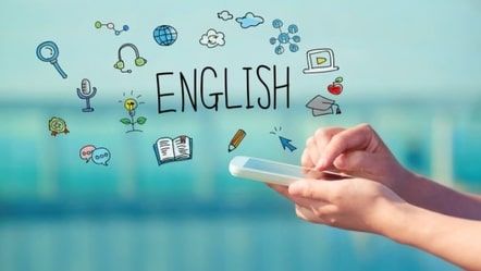 fun ways to practice English through games