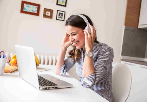 leçons d'anglais par Skype pour tout le monde