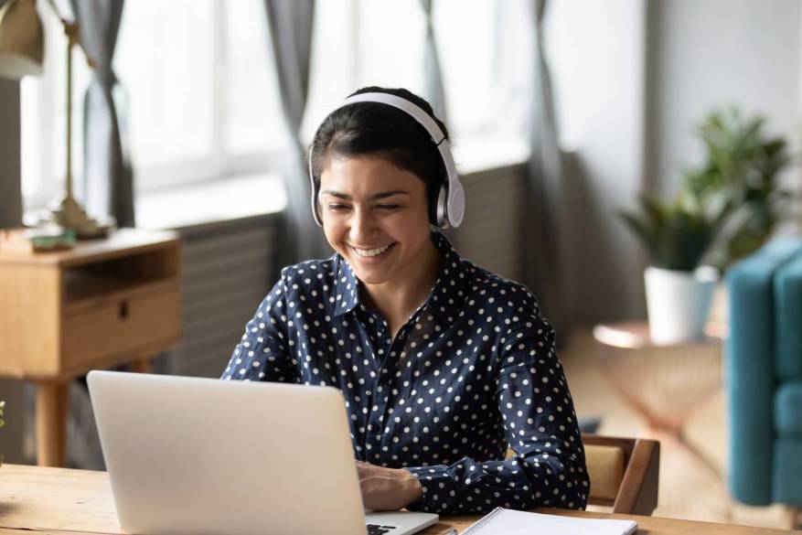 Travailler son anglais en toute autonomie