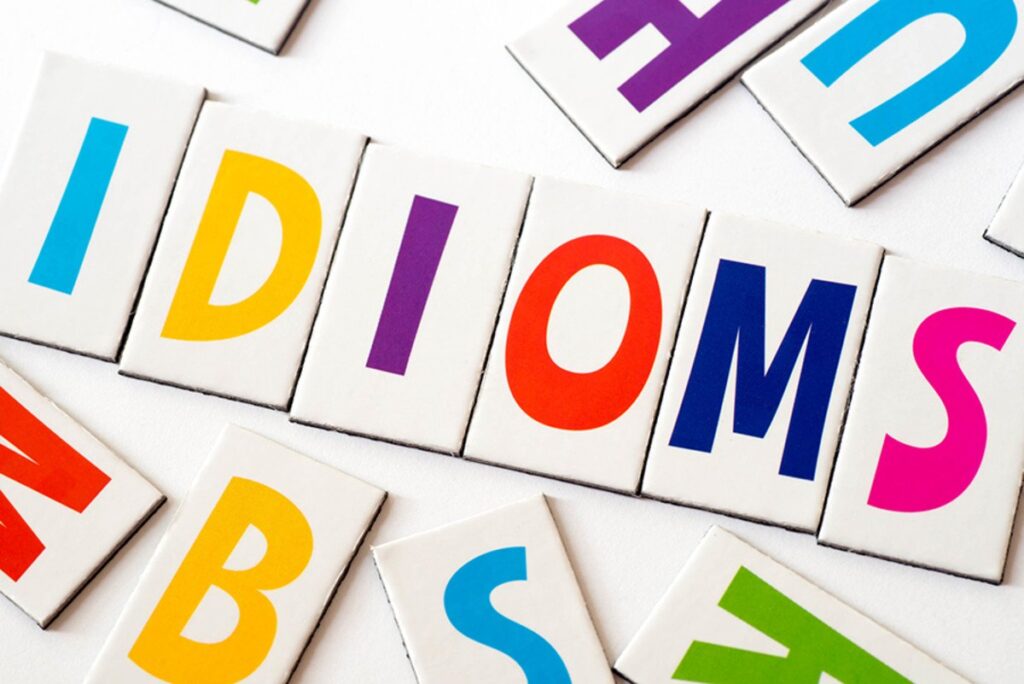 An Introduction to Idioms and Expressions