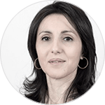 Angelica Sanchez Durío