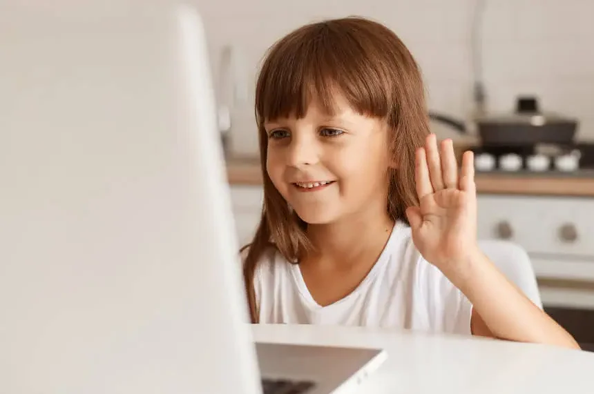 English Classes for Kids