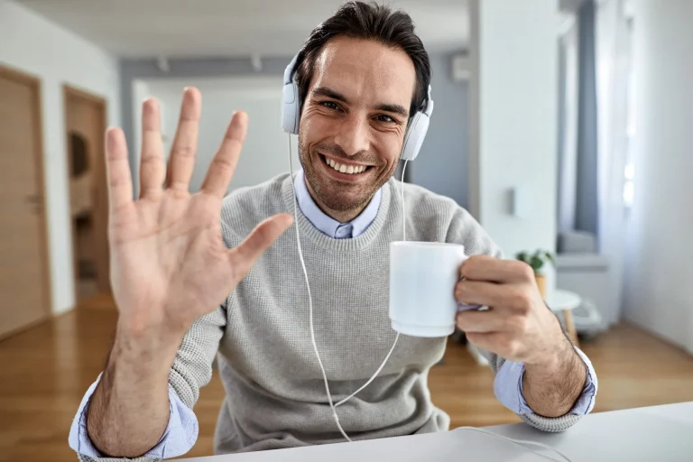 Clases de Inglés de Negocios