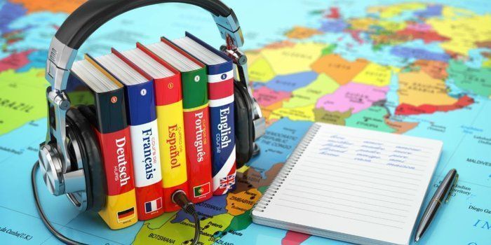 cours de langues en ligne