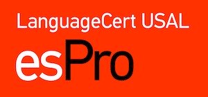 Obtenez votre certification en Espagnol