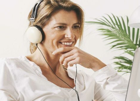 Advanced Business English for companies