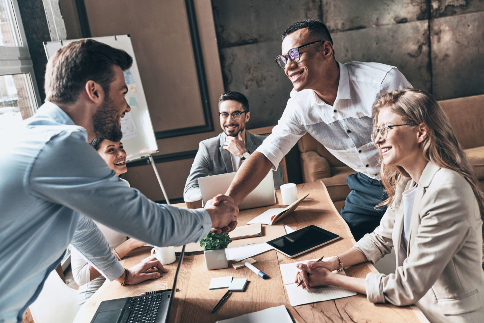 Learn English for Business An Investment in Your Professional Success