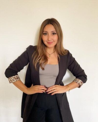 Online English Teacher