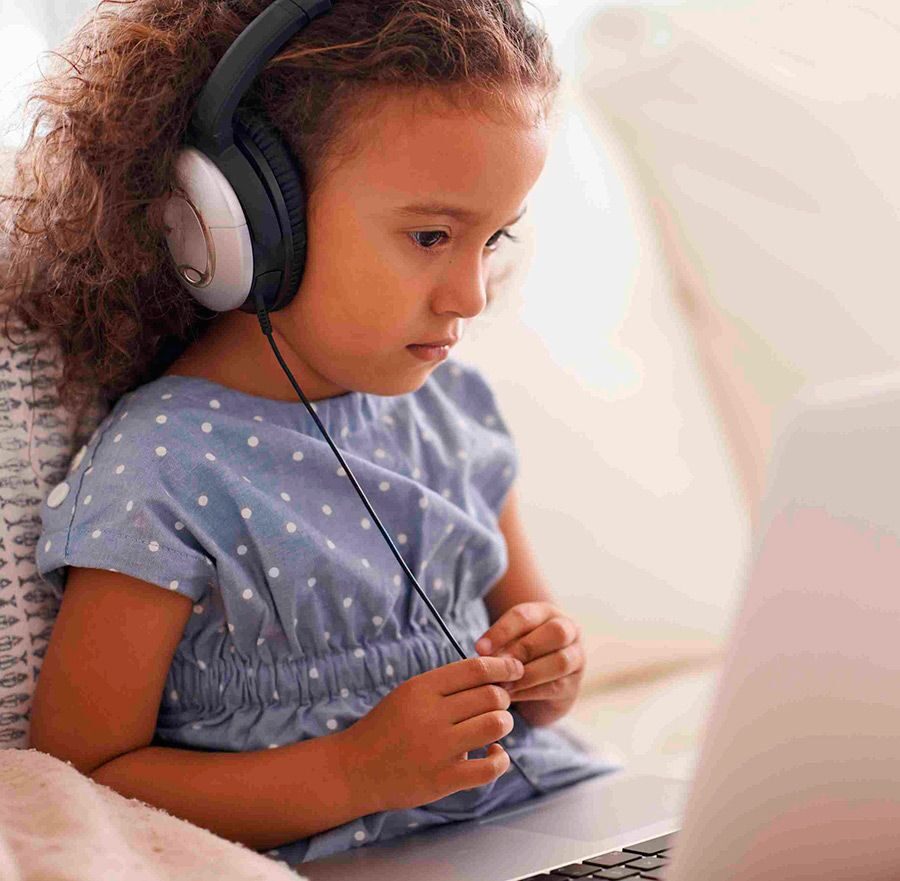 english classes for children