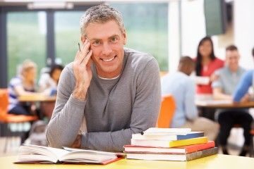 TOEFL Exam preparation
