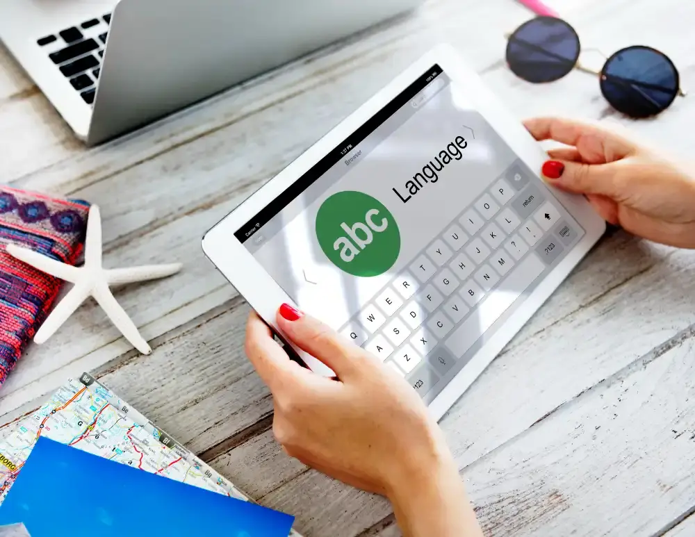 Les applications sont-elles meilleures pour l'apprentissage des langues ?