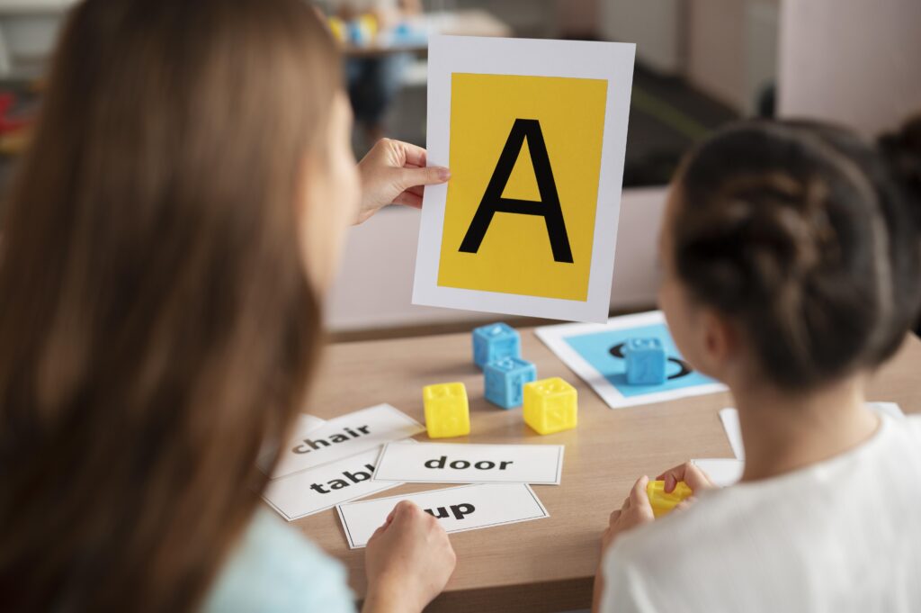 1) For Beginners (A1 - A2)