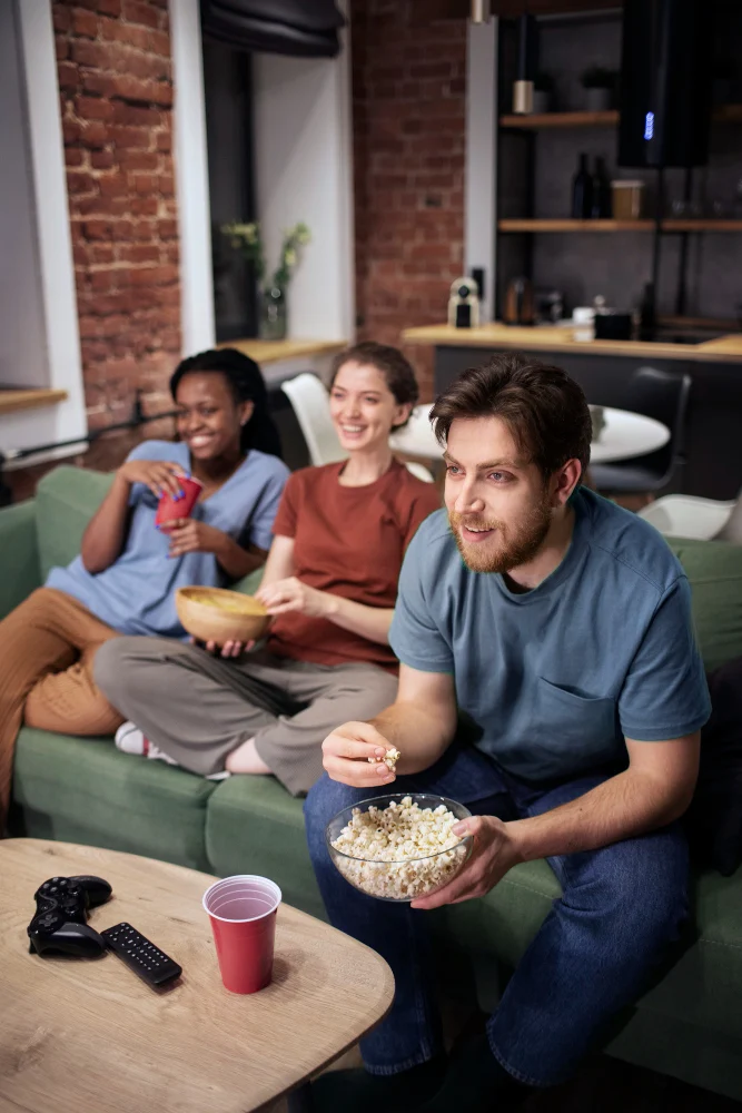 les 10 meilleures séries pour apprendre l'anglais pour chaque niveau