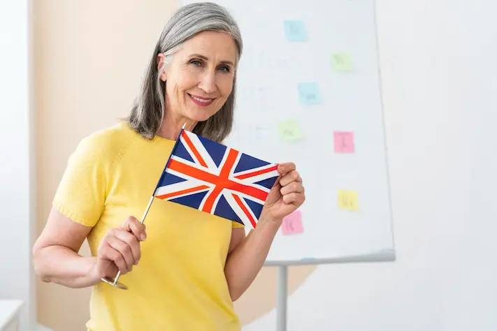 Combien de temps pour apprendre l'anglais