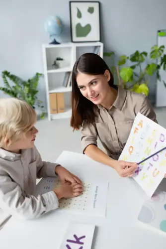 Learn vocabulary in English