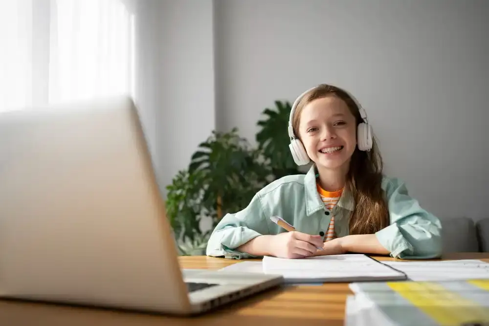 Englischkurs für 6-jährige Kinder