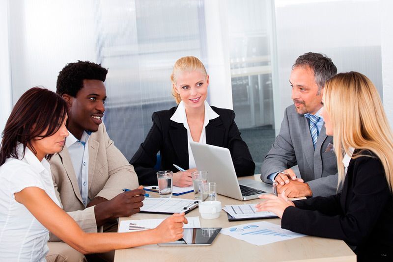 Geschäftsenglisch-Kurs