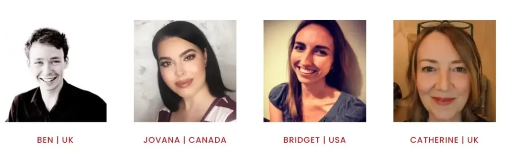 Muttersprachliche Englischlehrer für Kinder