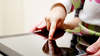 beste Apps um Kindern Englisch beizubringen