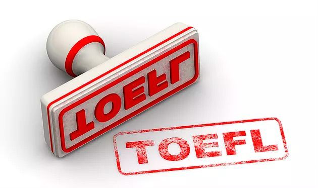 toefl