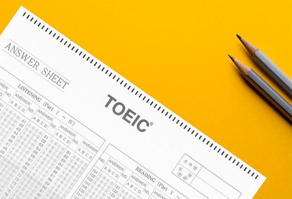 toeic