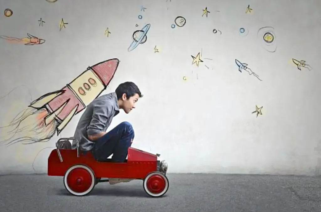 10 tricks, um schnell englisch zu lernen