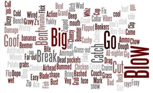 Alltagsamerikanisch lernen