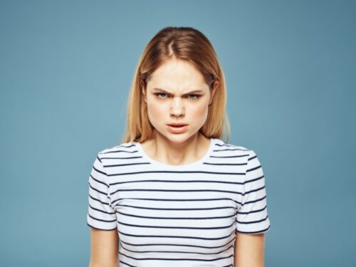 Ausdrücke auf Englisch um Wut auszudrücken