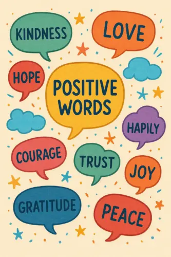 positive words