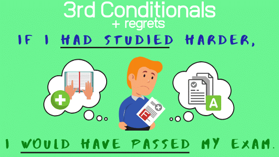 Ausdruck von Bedauern