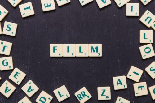 Zehn Filme Englischlernen