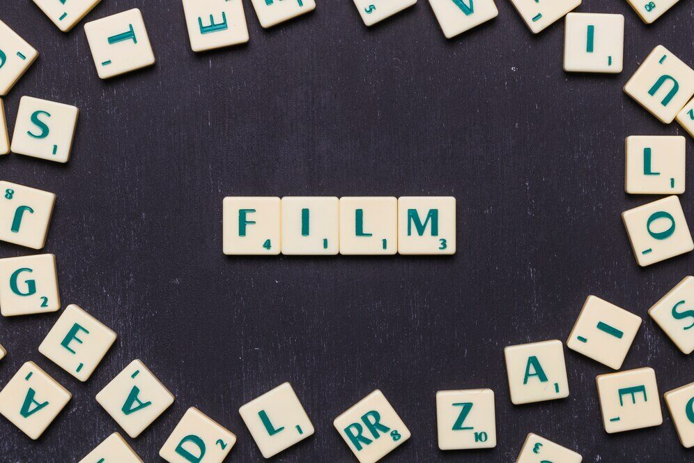 films à regarder en anglais