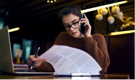 Improving Academic Writing Skills for University Applications