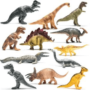 Dinosaurs