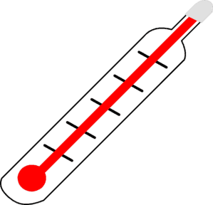 Thermometer