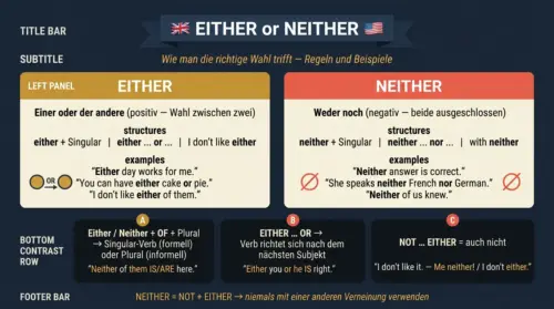 either neither englisch wahl