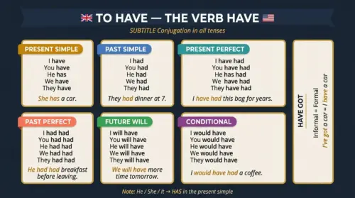 to-have-conjugation