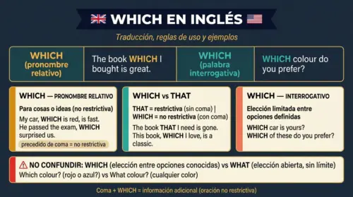 which ingles