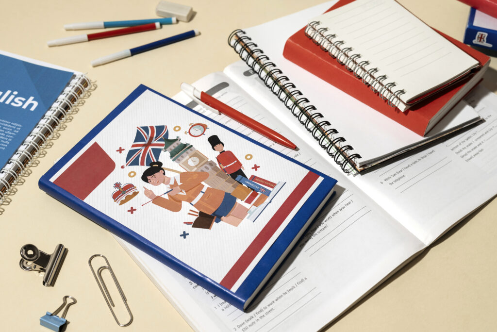 Best US & UK comic books to learn English