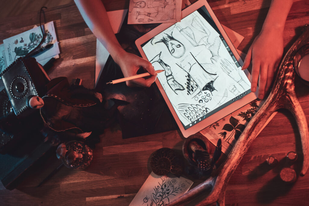 Teaching Figurative Language Remotely: 5 Interactive Simile Games for ...