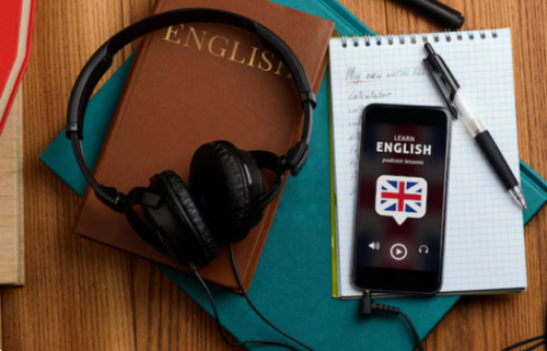 Best AI Assistants for English Language Learners