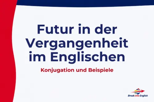 Futur in der Vergangenheit