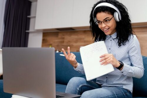 How Technology Is Changing the Way People Learn English Around the World