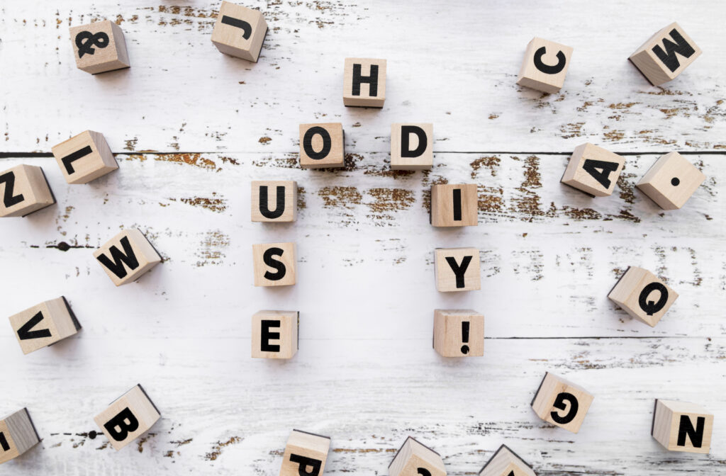 10 Great English Words and Expressions coined by British writers