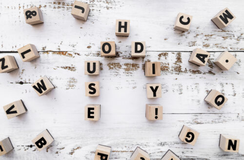 10 Great English Words and Expressions coined by British writers