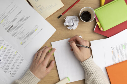 7 Tips for Professional Resume Writing in English