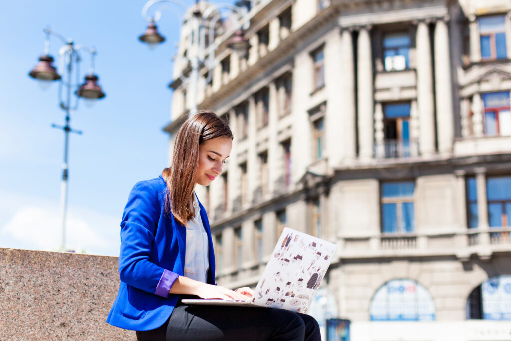 Improving your English to Study Abroad
