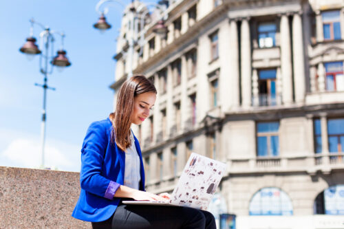 Improving your English to Study Abroad